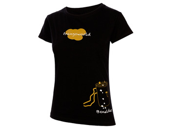 T-shirt Trangoworld Berriel 1R0