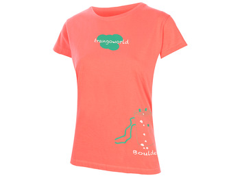 T-shirt Trangoworld Berriel 1X0