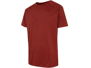 T-shirt Trangoworld Bibane 1G0