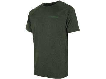 T-shirt Trangoworld Bibane 1H0