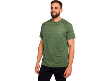 Trangoworld T-shirt Bibane 1L0