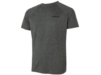 Trangoworld T-shirt Bibane 1M0