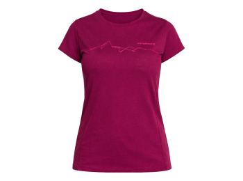 T-shirt Trangoworld BIELLA 760