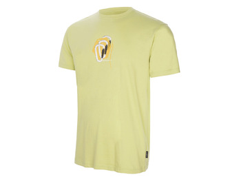Camiseta Trangoworld binaire 5AP