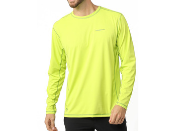 T-shirt Trangoworld Boal ml 641