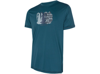 T-shirt Trangoworld Bojes 220