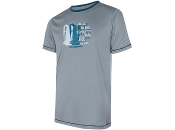 T-shirt Trangoworld Bojes 232