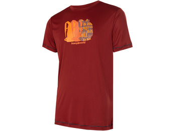 T-shirt Trangoworld Bojes 250