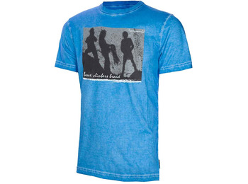 T-shirt Trangoworld Brave 8H0