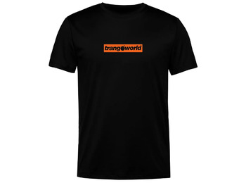 T-shirt Trangoworld Brisson 210