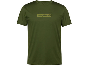 T-shirt Trangoworld Brisson 230