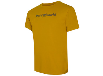 T-shirt Trangoworld Box 770