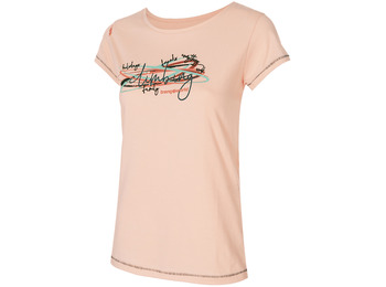 Trangoworld T-shirt Cervia 1L0
