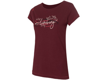 Trangoworld T-shirt Cervia 1M0