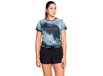 T-shirt Trangoworld Cestrede 150