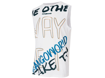 T-shirt Trangoworld Champex 110