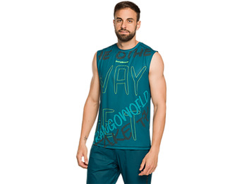T-shirt Trangoworld Champex 120