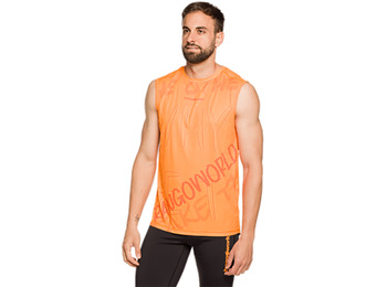 T-shirt Trangoworld Champex 130