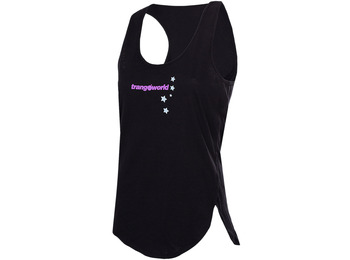 T-shirt Trangoworld Cherz 1R0