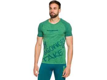 Trangoworld T-shirt Cheust 1A0