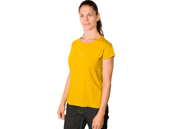T-shirt Trangoworld Chira 1U0