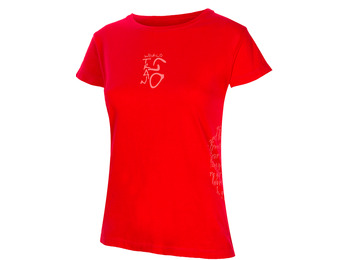 T-shirt Trangoworld Chira 1Z0