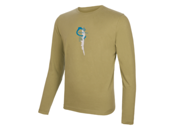 T-shirt Trangoworld Clif 750