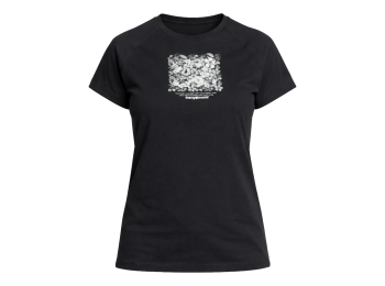 T-shirt Trangoworld COBDEN 210