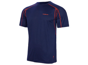 T-shirt Trangoworld Coiro 270