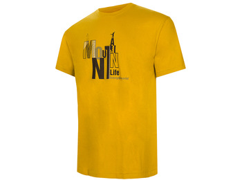 T-shirt Trangoworld Corbier 610