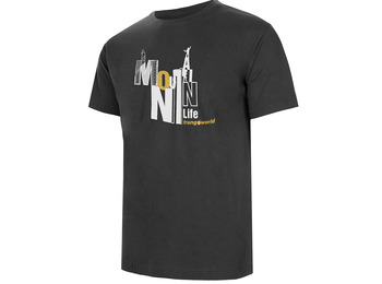 T-shirt Trangoworld Corbier 620