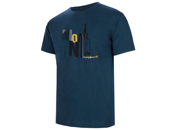 T-shirt Trangoworld Corbier 630