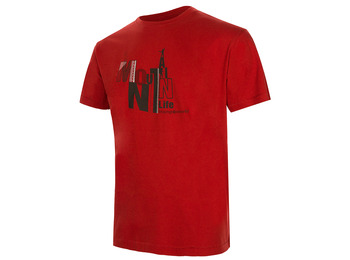 T-shirt Trangoworld Corbier 640