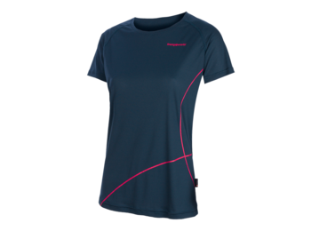T-shirt Trangoworld Cotiella 130