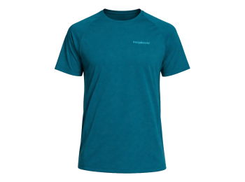 T-shirt Trangoworld COUVET 7E0