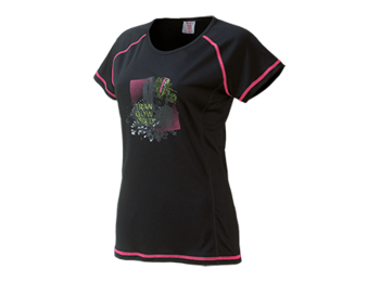 T-shirt Trangoworld Cresha 430