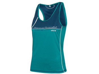 T-shirt Trangoworld Danxia 221
