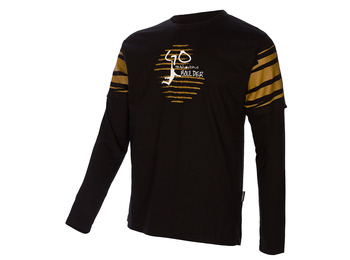 Camiseta Trangoworld Blood 7CC