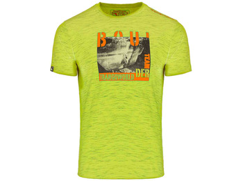 T-shirt Trangoworld Derver DN 4B0