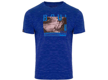T-shirt Trangoworld Derver DN 4E0