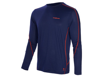 T-shirt Trangoworld Donon 270