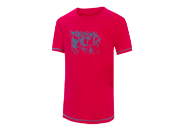 T-shirt Trangoworld Donso 4H0