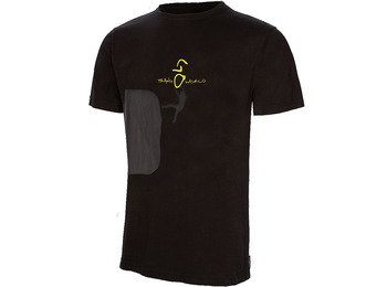 T-shirt Trangoworld Drey 820