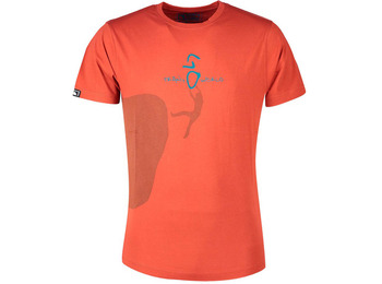 T-shirt Trangoworld Drey 8E0