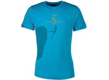 T-shirt Trangoworld Drey 8M0