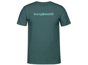 T-shirt Trangoworld Duero DF 2N0