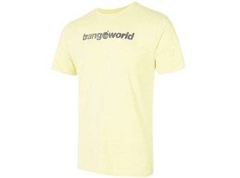 T-shirt Trangoworld Duero NT 1B0