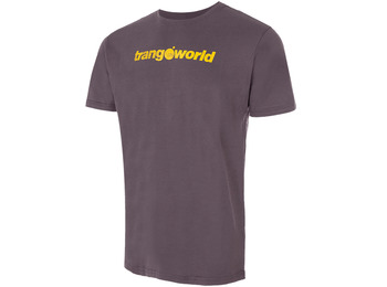 T-shirt Trangoworld Duero NT 1C0