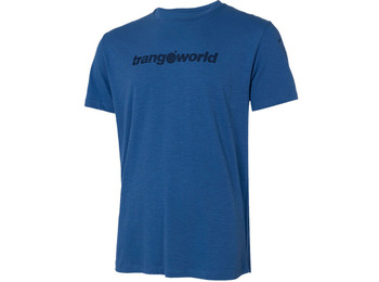 T-shirt Trangoworld Duero TH 2E0