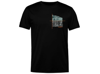 T-shirt Trangoworld Dzuko 210